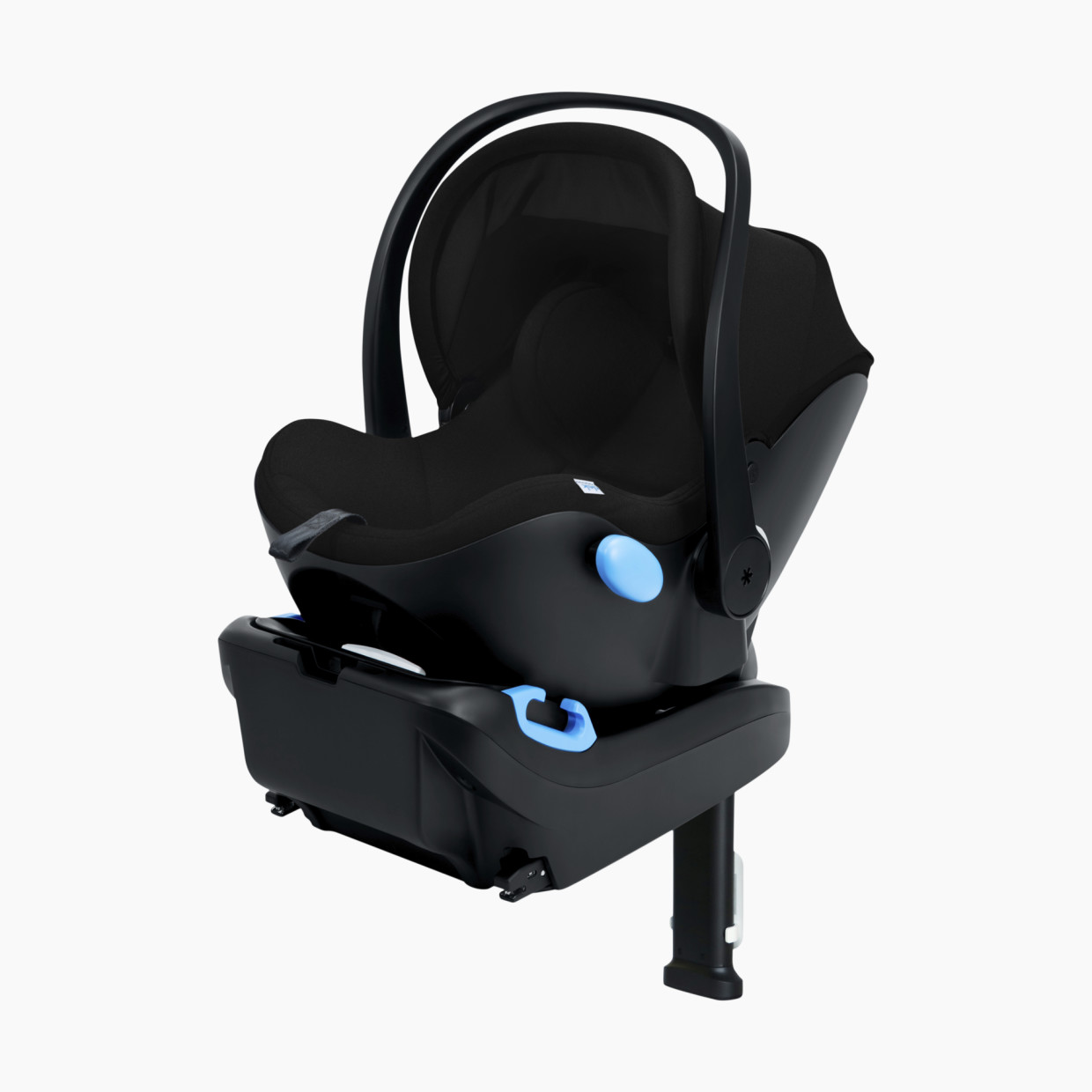 Clek Clek Liing Infant Seat - Pitch Black.
