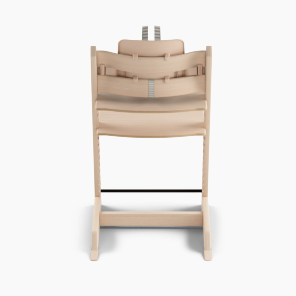 Stokke Tripp Trapp Chair & Baby Set - Moss Green Chair/Moss Green Set.