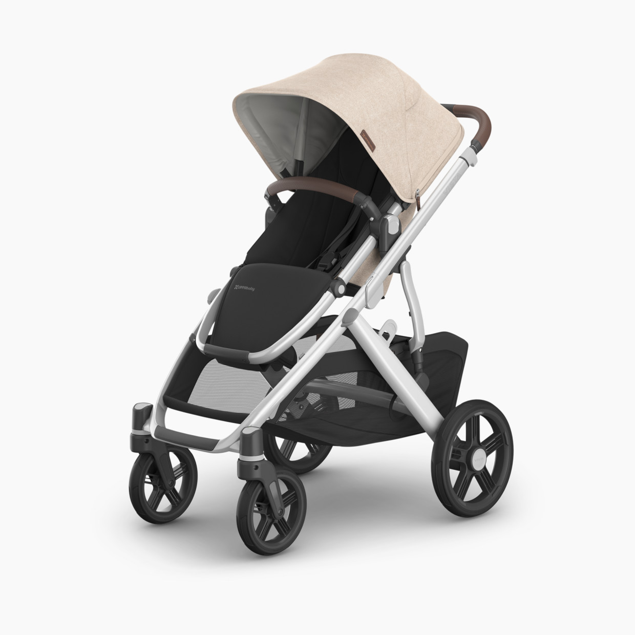 UPPAbaby Vista V3 Stroller & V3 Bassinet Bundle - Declan.