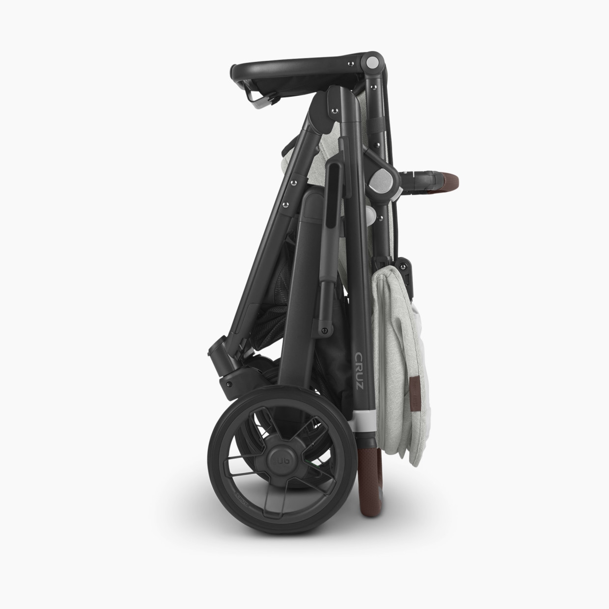 UPPAbaby Cruz V2 Stroller - Anthony.