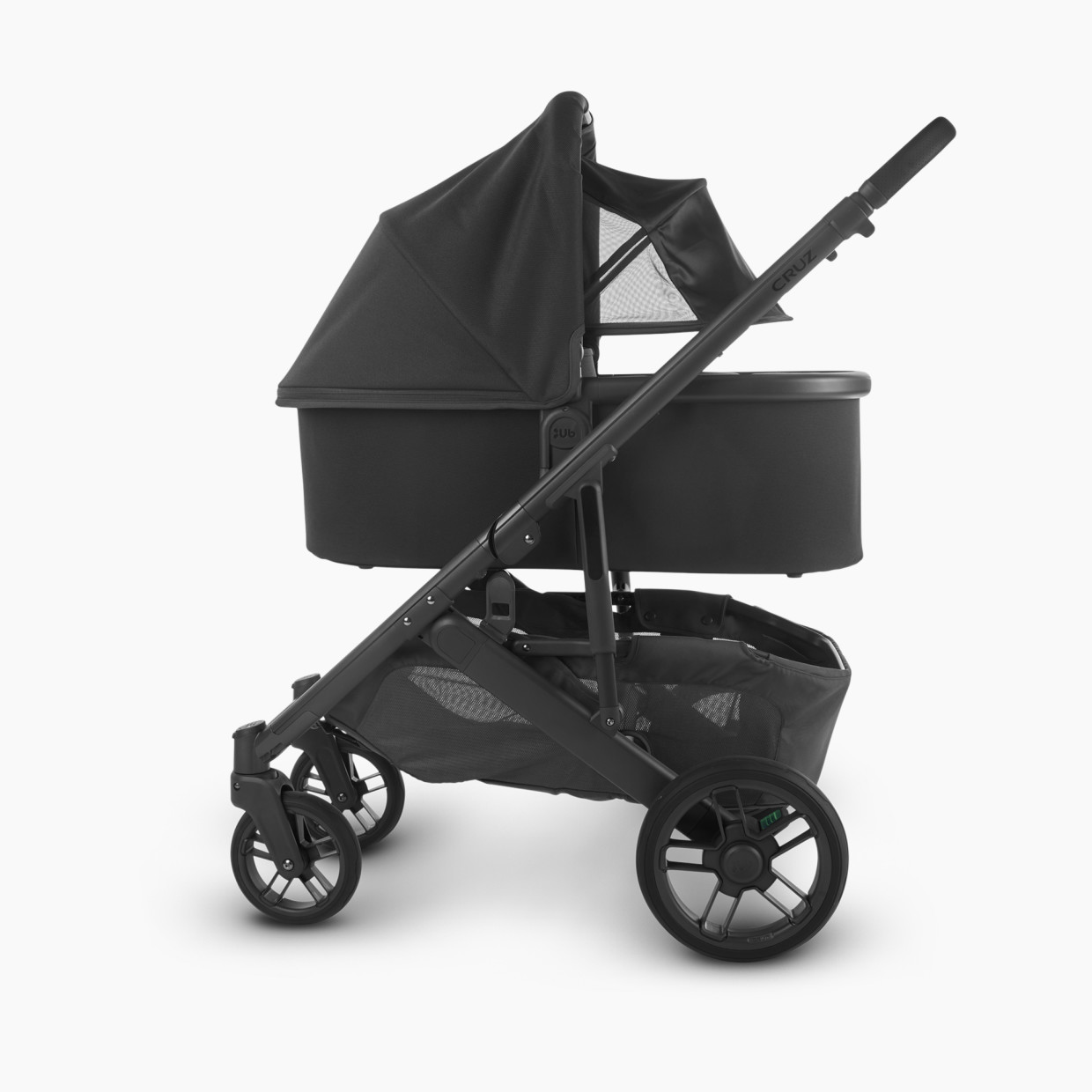 UPPAbaby Bassinet - Jake.