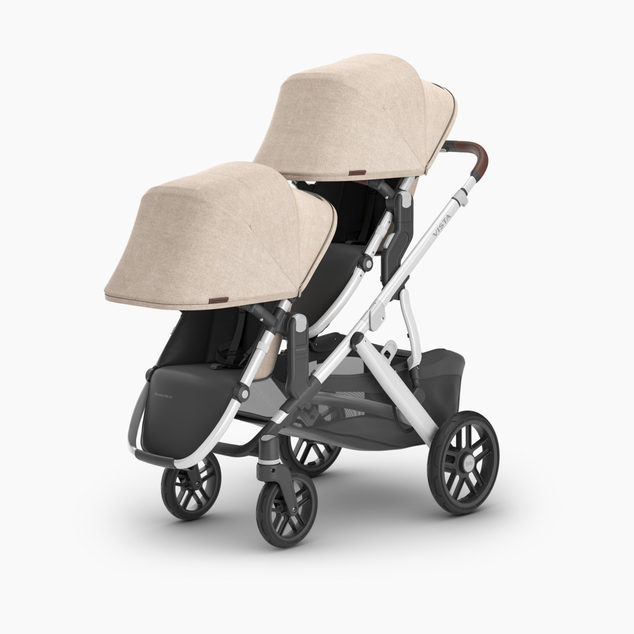UPPAbaby RumbleSeat V2+ - Declan.