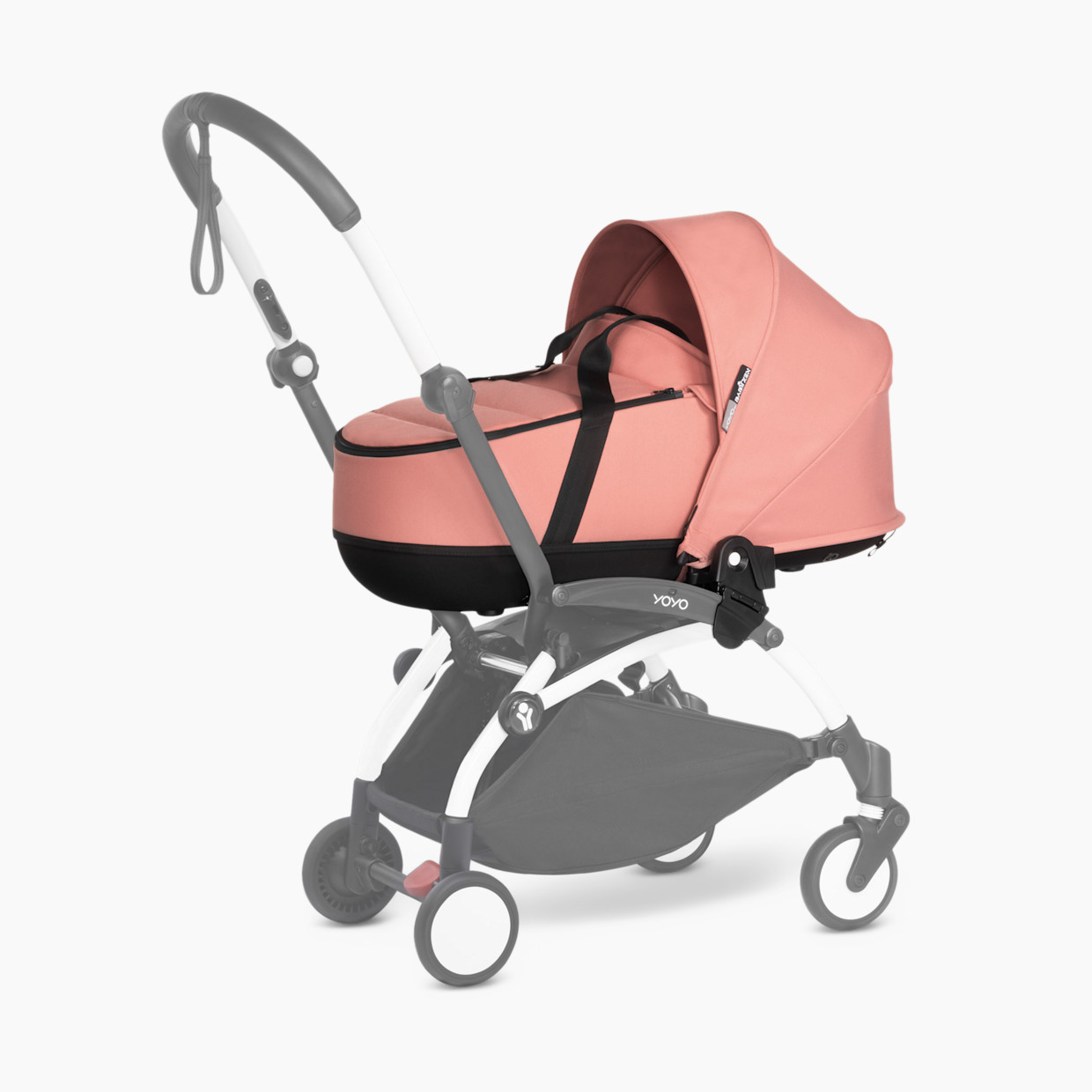 Stokke YOYO bassinet - Ginger.