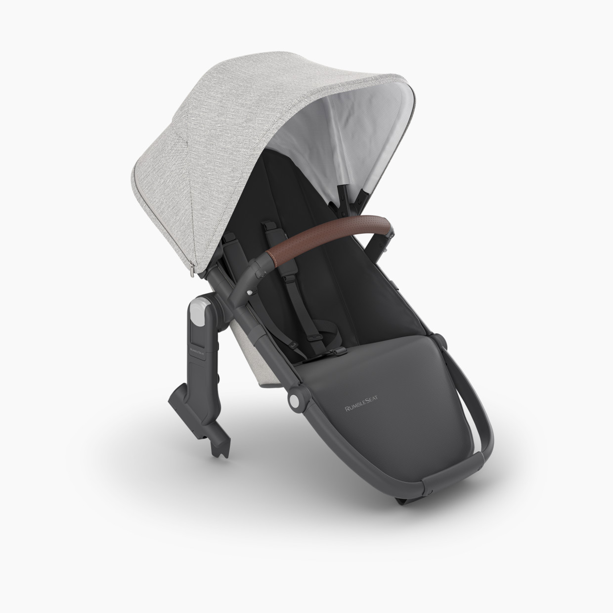 UPPAbaby RumbleSeat V2+ - Anthony.