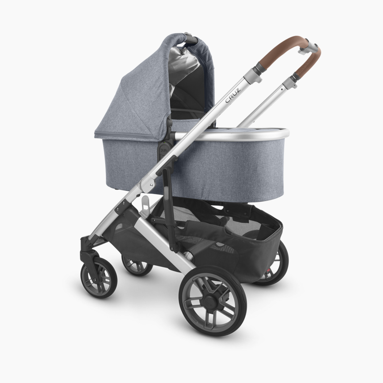UPPAbaby Cruz V2 Stroller - Gregory.