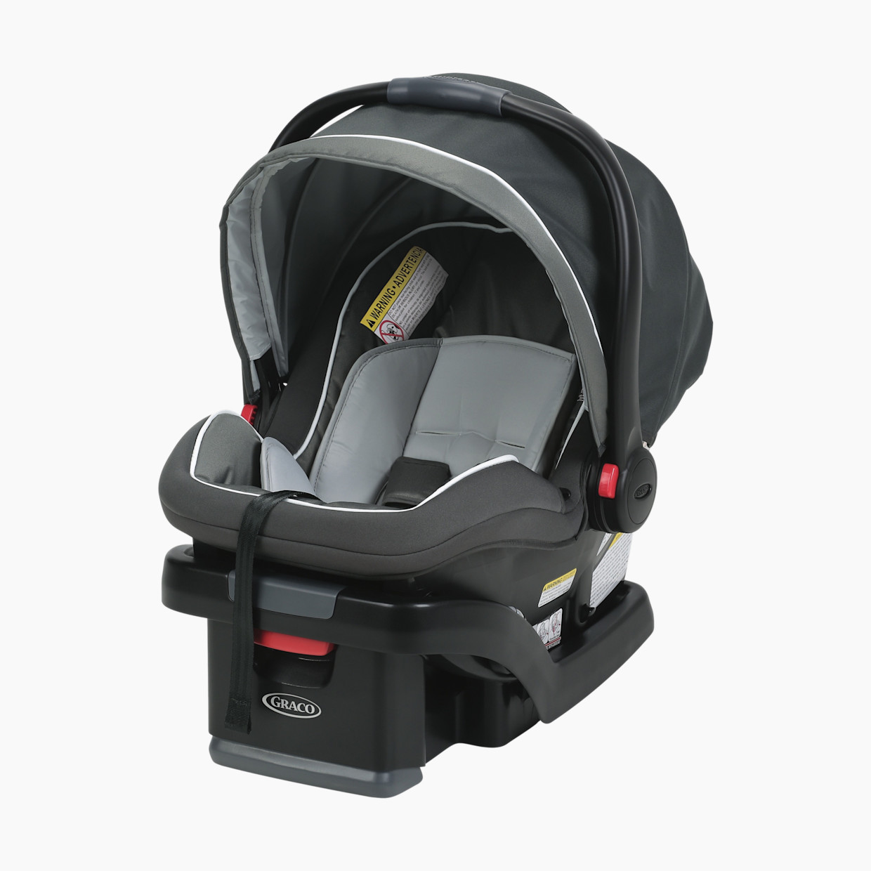 Graco SnugRide SnugLock 35 Infant Car Seat - Tenley.