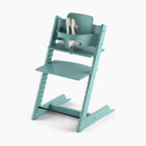 Thumbnail of Aqua Blue Chair/Aqua Blue Set