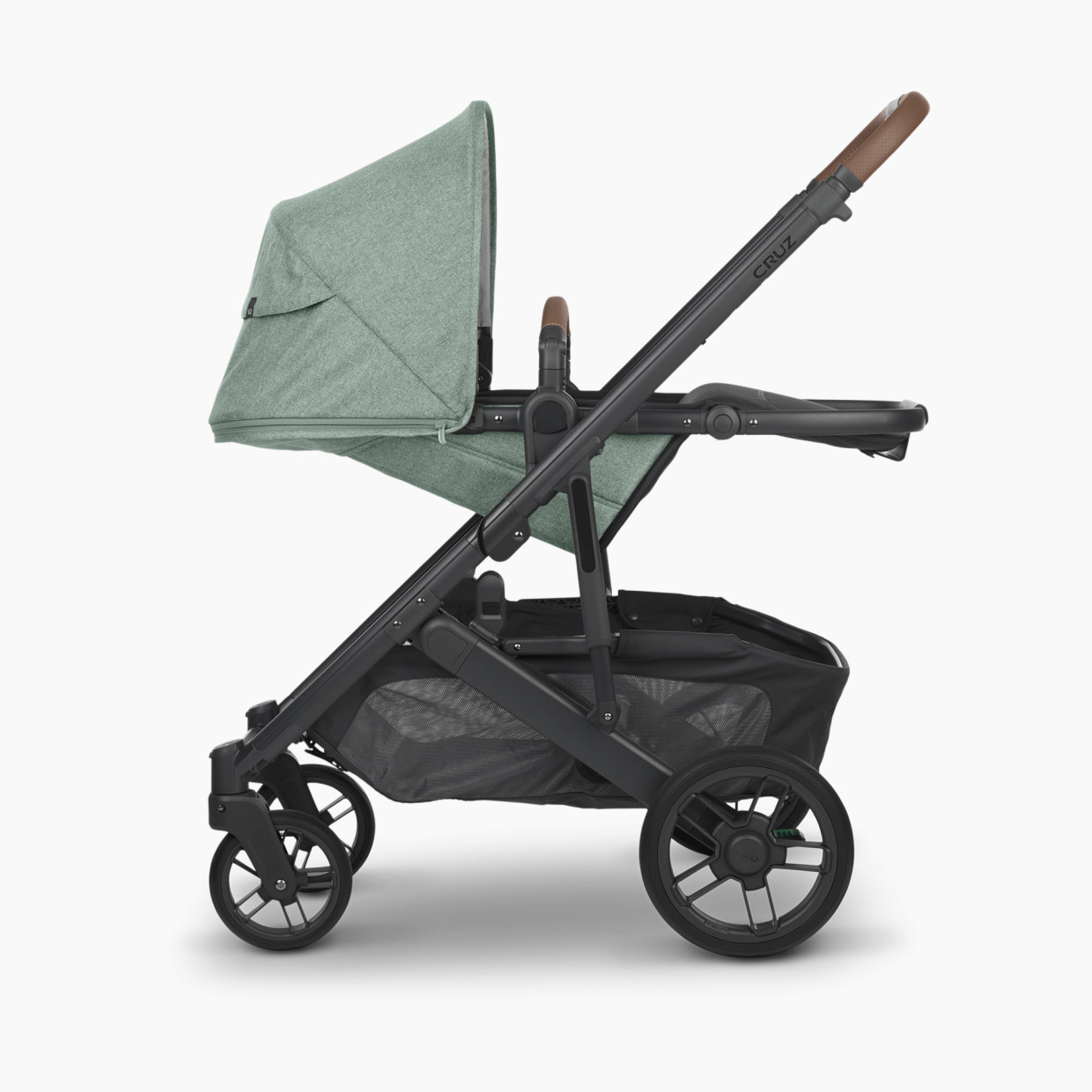 UPPAbaby Cruz V2 Stroller - Gwen.