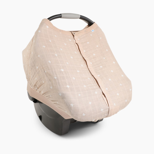 Car Seat Covers & Shades.