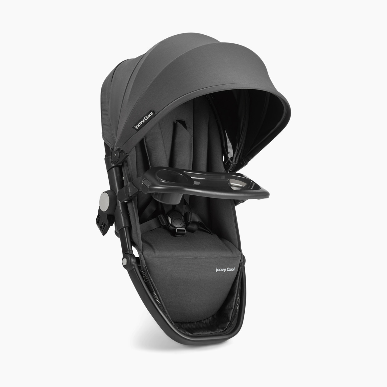 Joovy Qool Second Seat - Jet.