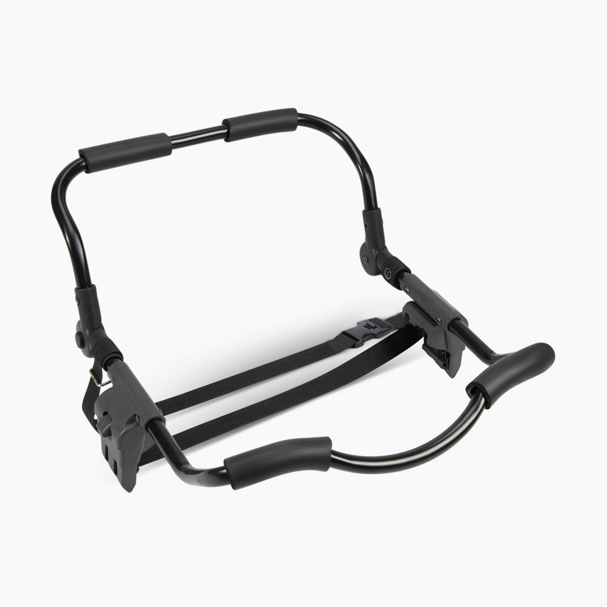 Joovy Qool Universal Car Seat Adapter - Black.