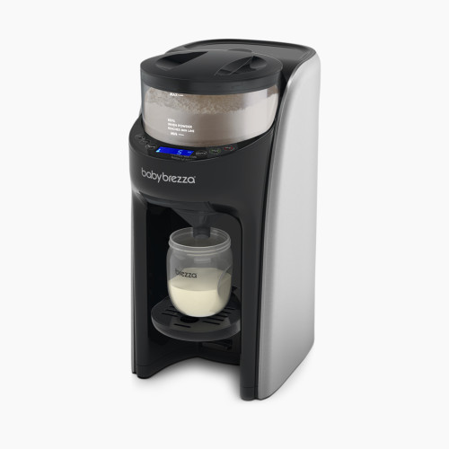 Formula Mixers & Accessories.