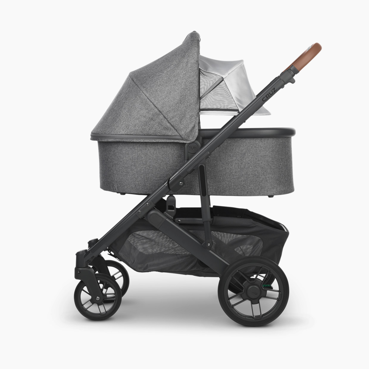 UPPAbaby Bassinet - Greyson.