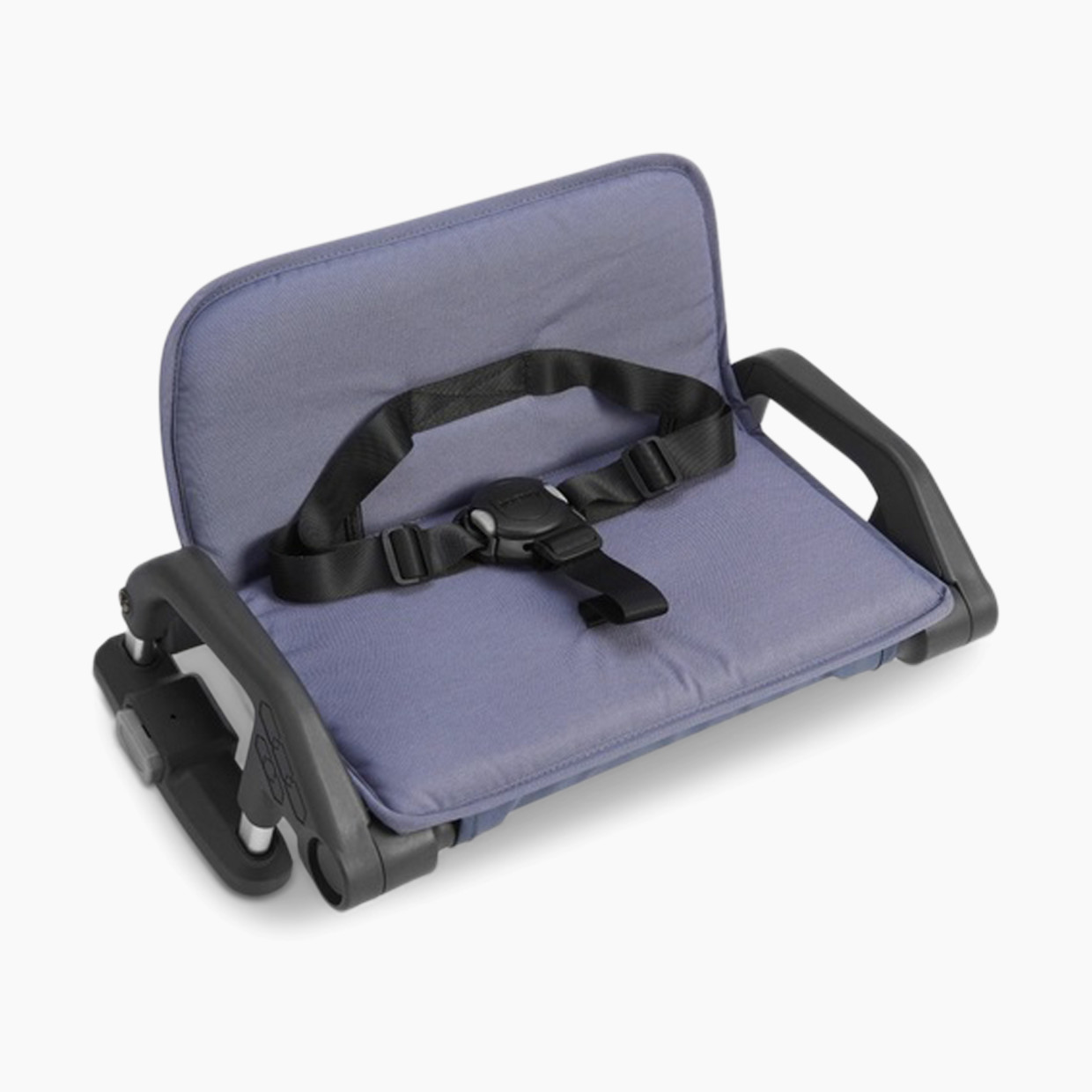Joovy Qool Bench Seat - Slate.