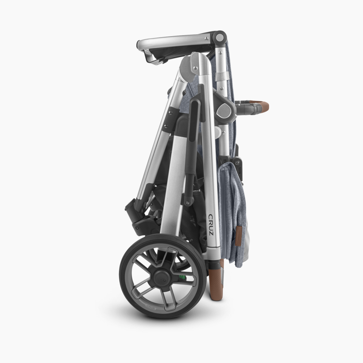 UPPAbaby Cruz V2 Stroller - Gregory.