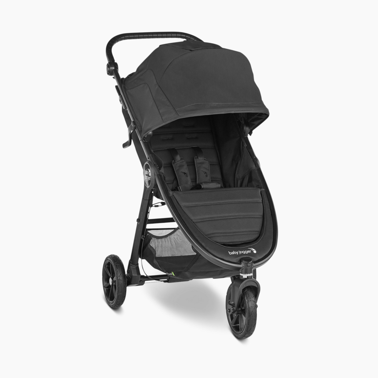 Baby Jogger City Mini GT2 Stroller - Jet.