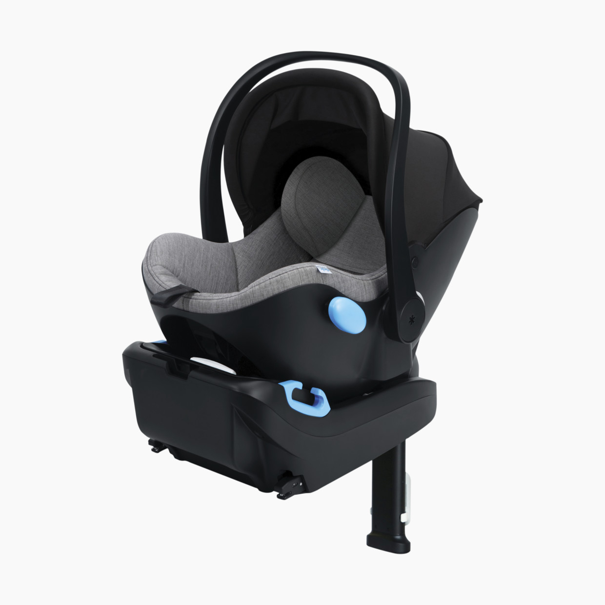 Clek Clek Liing Infant Seat - Thunder.