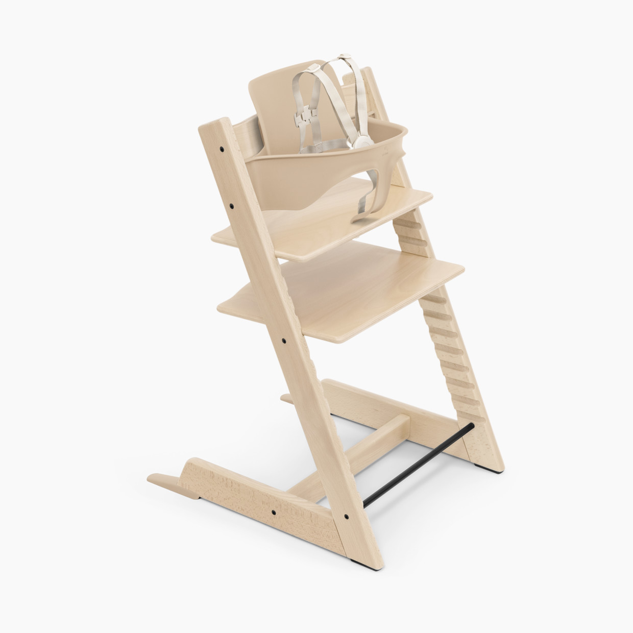 Stokke Tripp Trapp High Chair² - Natural.