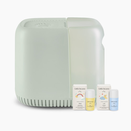 Humidifiers & Air Purifiers.