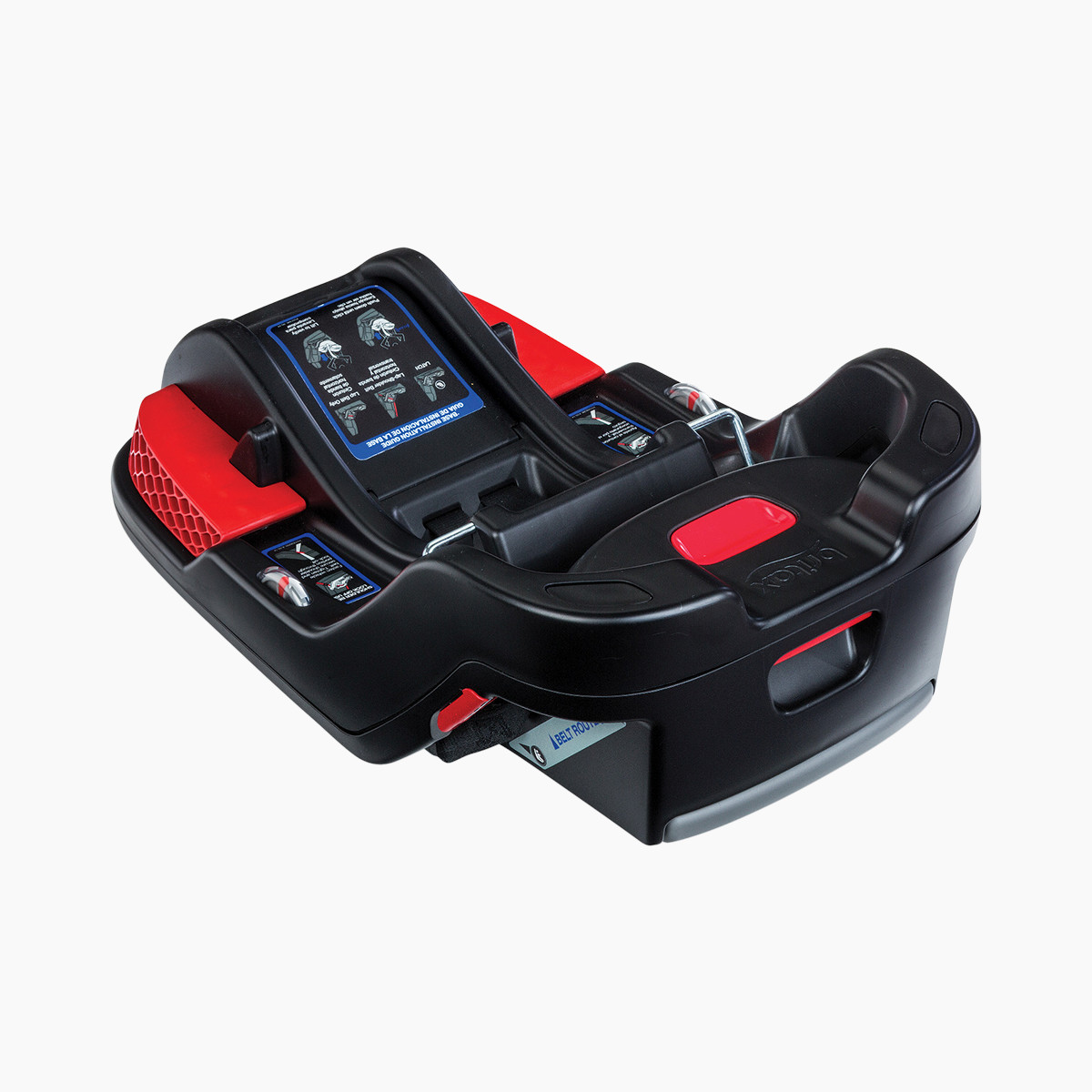 Britax B-Safe 35/B-Safe 35 Elite Infant Car Seat Base.