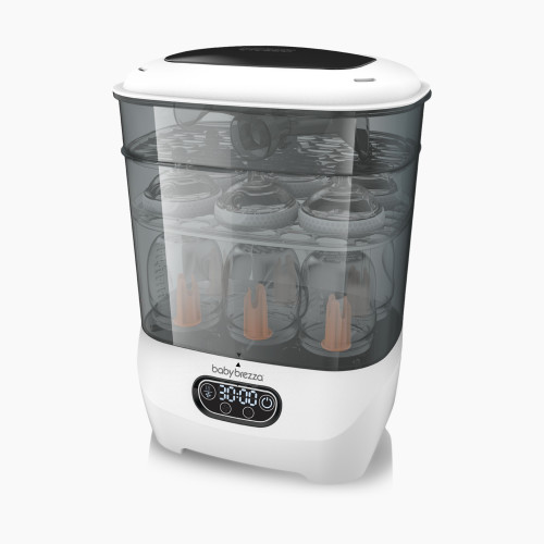 Bottle Sterilizers & Warmers.