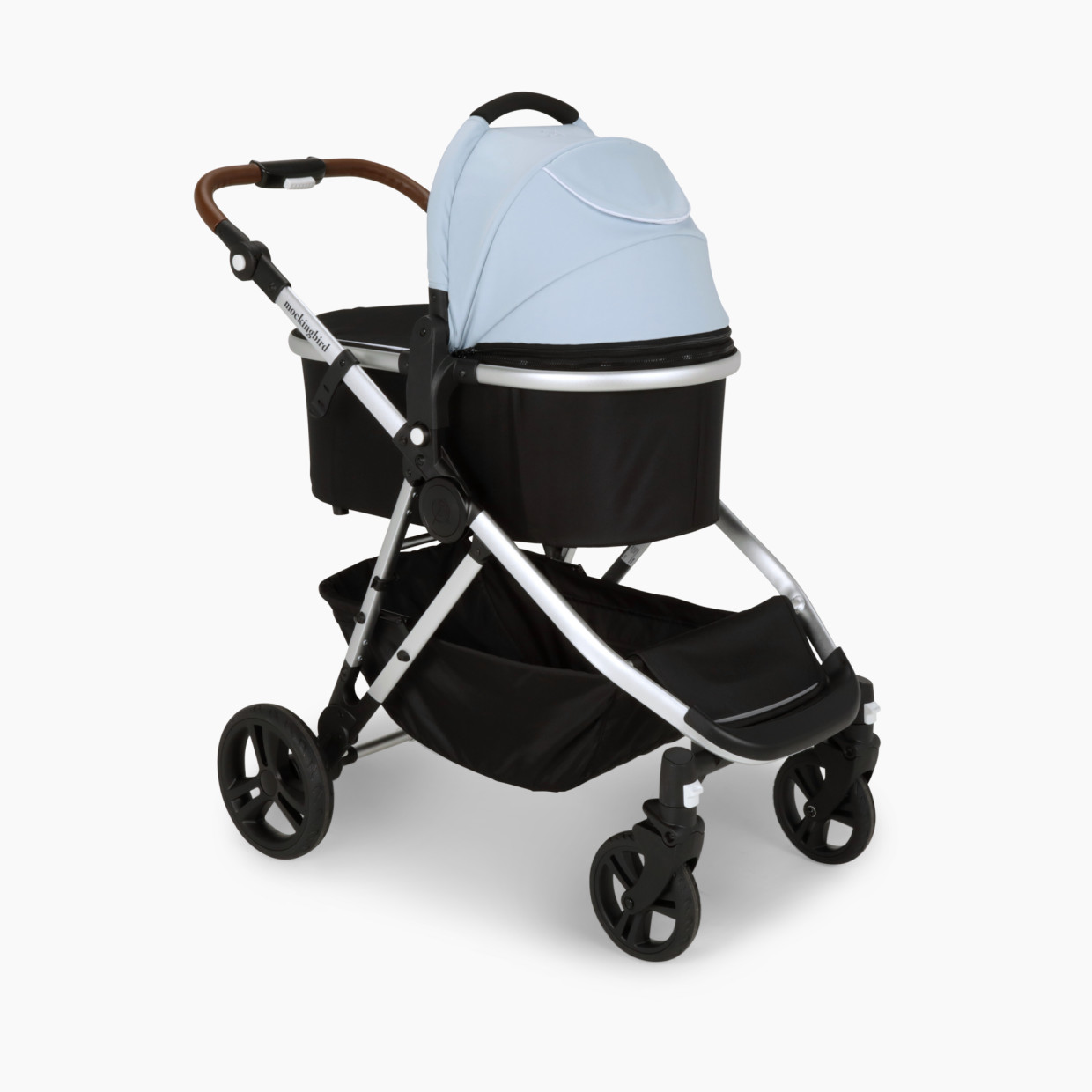 Mockingbird Bassinet - Sky.