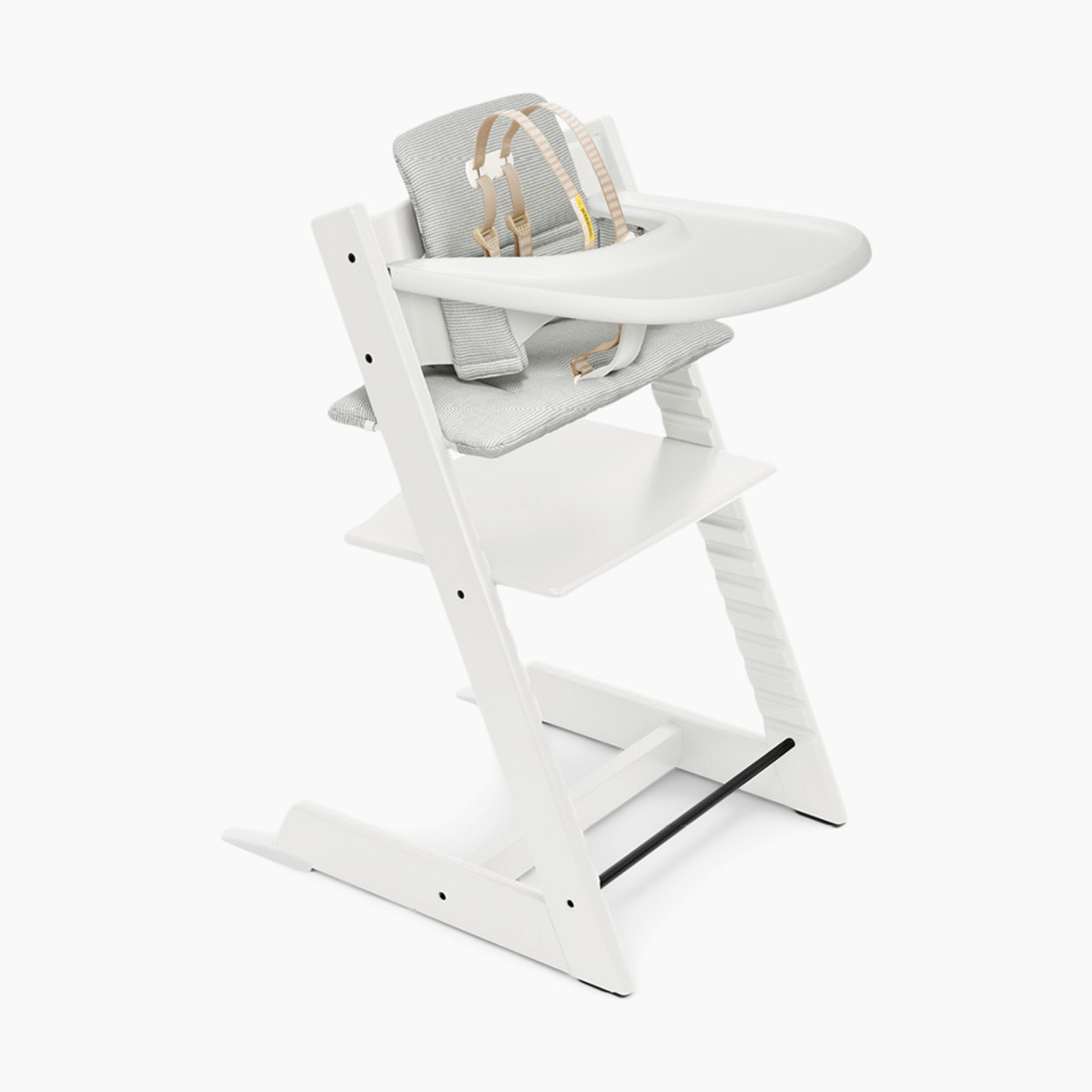 Stokke Tripp Trapp Tray - White.