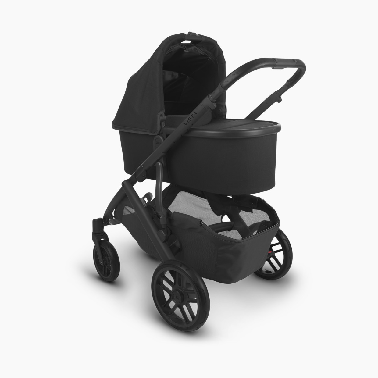 UPPAbaby Vista V2 Stroller - Jake.