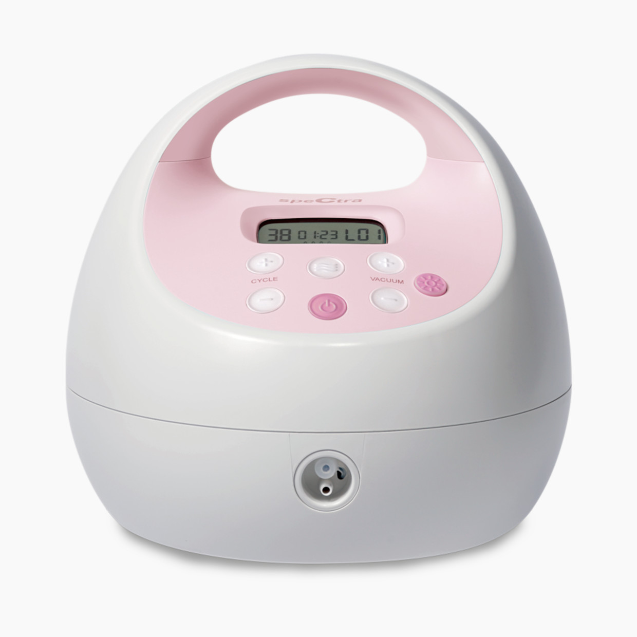 Spectra S2 Plus Electric Breast Pump.
