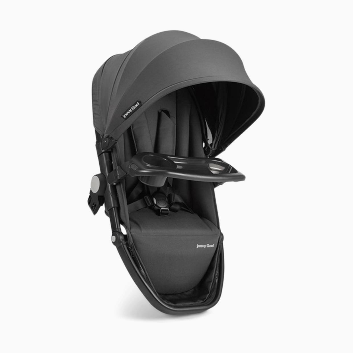 Joovy Qool Second Seat - Jet.
