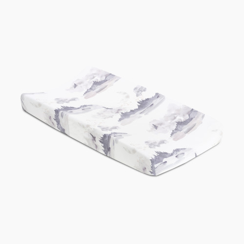 Changing Pad Covers.