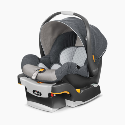 Chicco Car Seats.