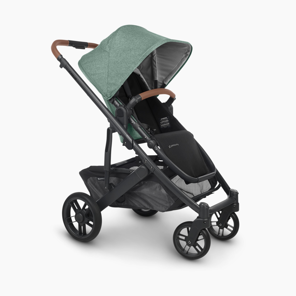 UPPAbaby Cruz V2 Stroller - Gwen.