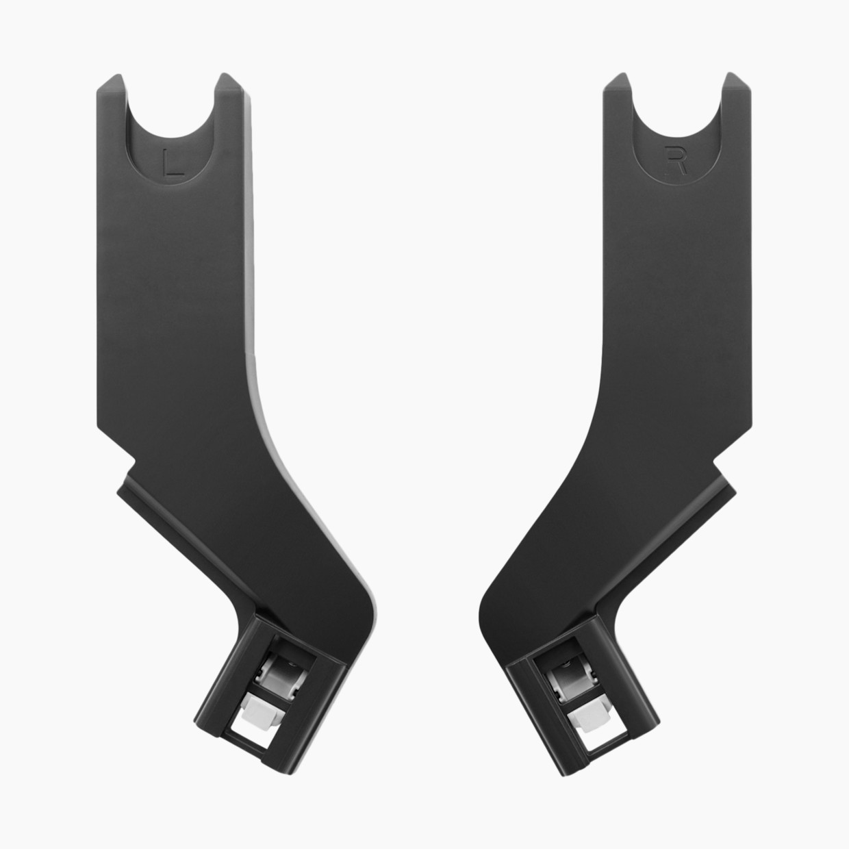 Baby Jogger Maxi Cosi, Be Safe and Cybex Car Seat Adapter for City Mini 2 and City Mini GT2 Double Stroller.