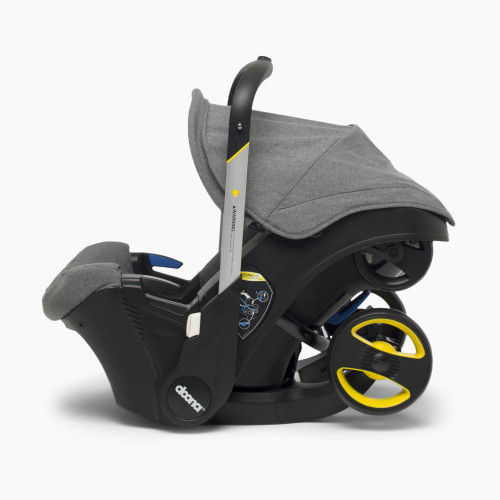Doona Car Seats.