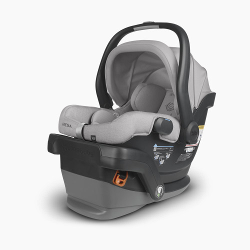 UPPAbaby Car Seats.