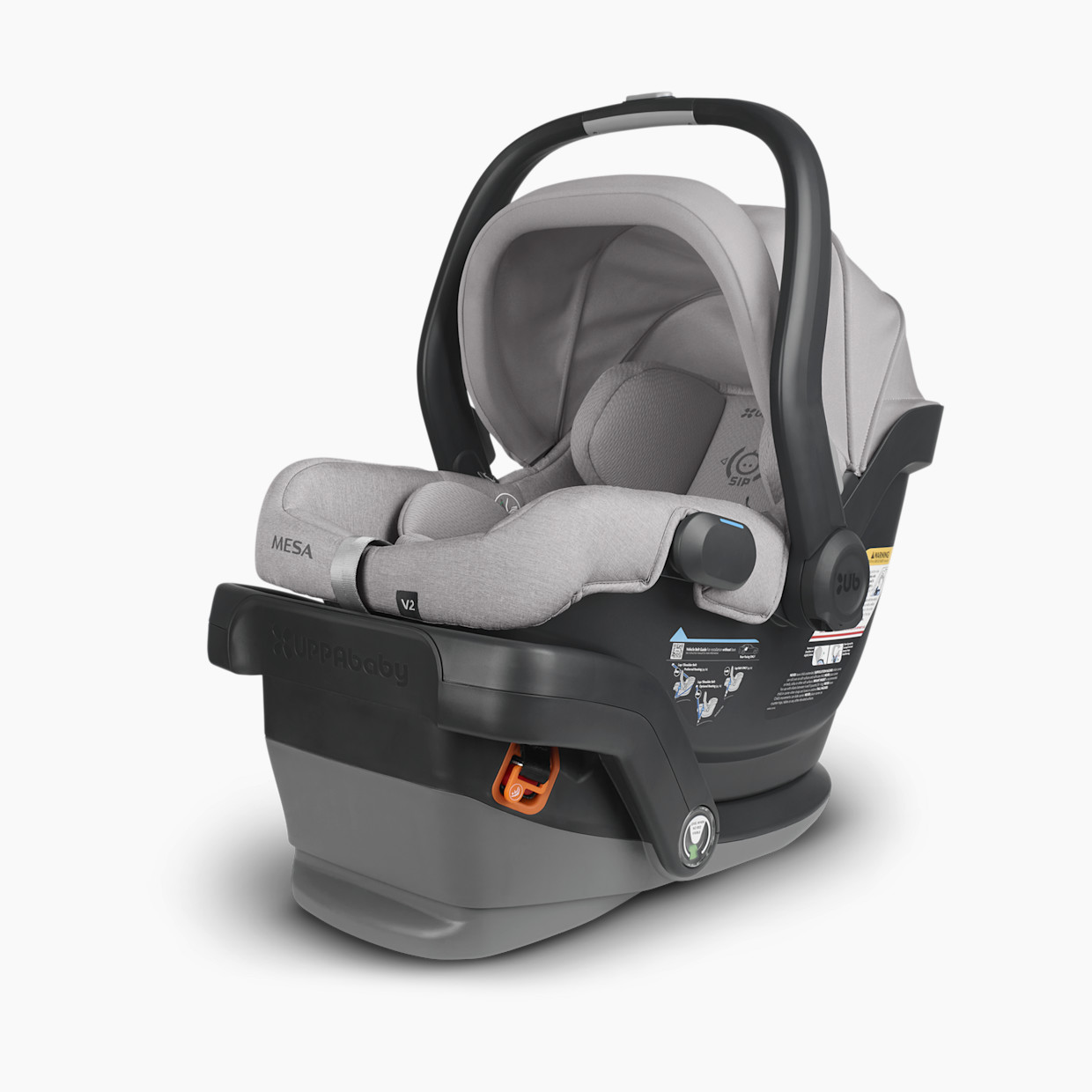 UPPAbaby Mesa V2 Infant Car Seat - Stella.