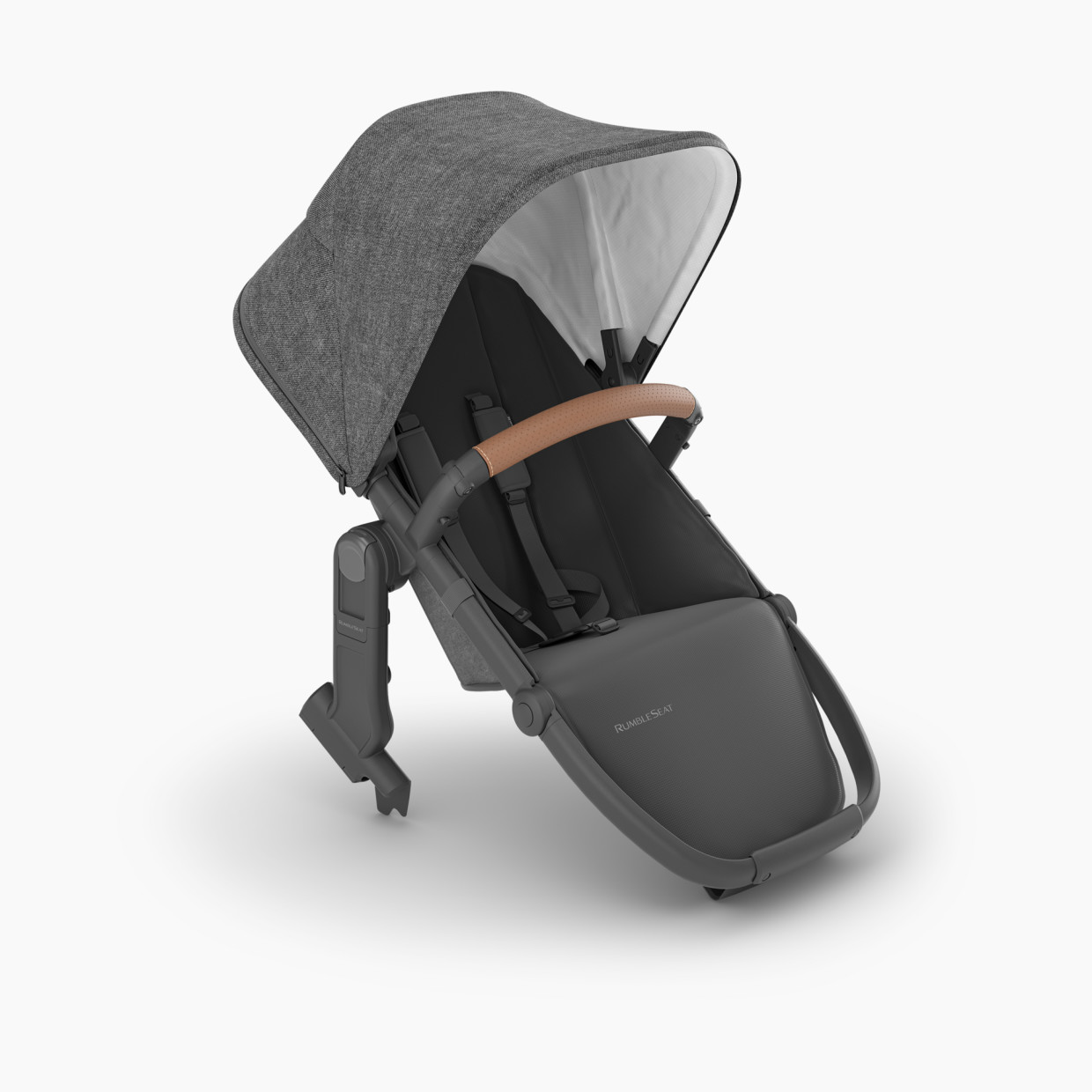 UPPAbaby RumbleSeat V2+ - Greyson.