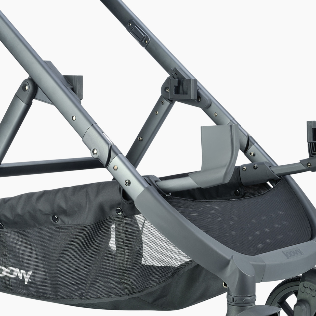 Joovy Qool Front Adapters - 2018.