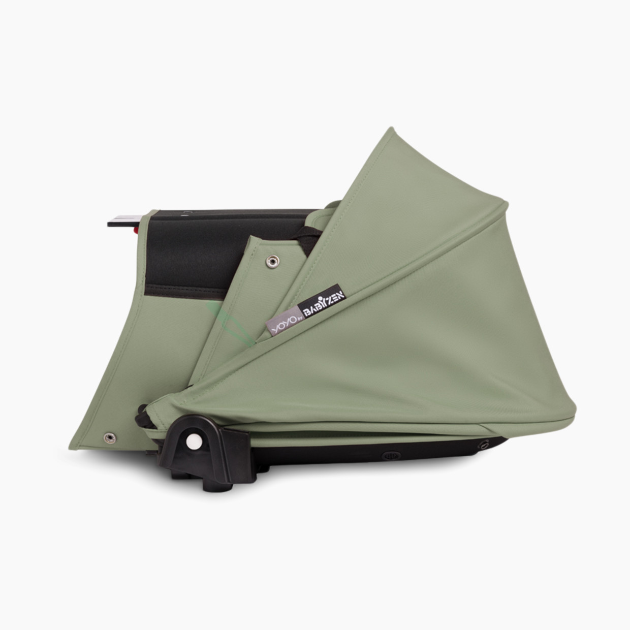 Stokke YOYO bassinet - Olive.