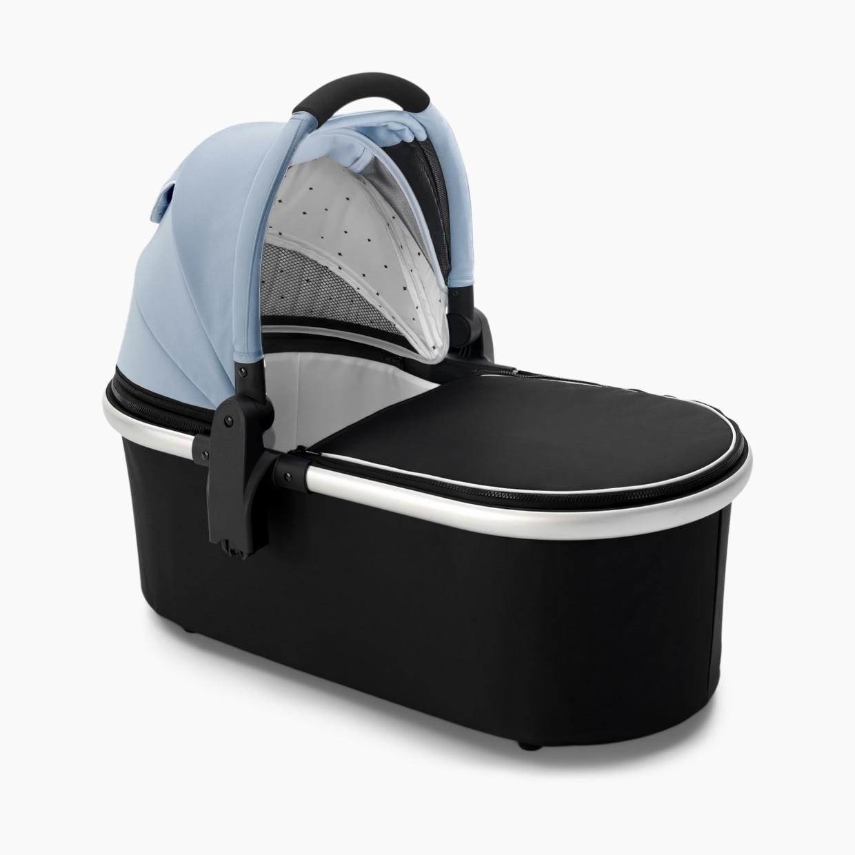 Mockingbird Bassinet - Sky.