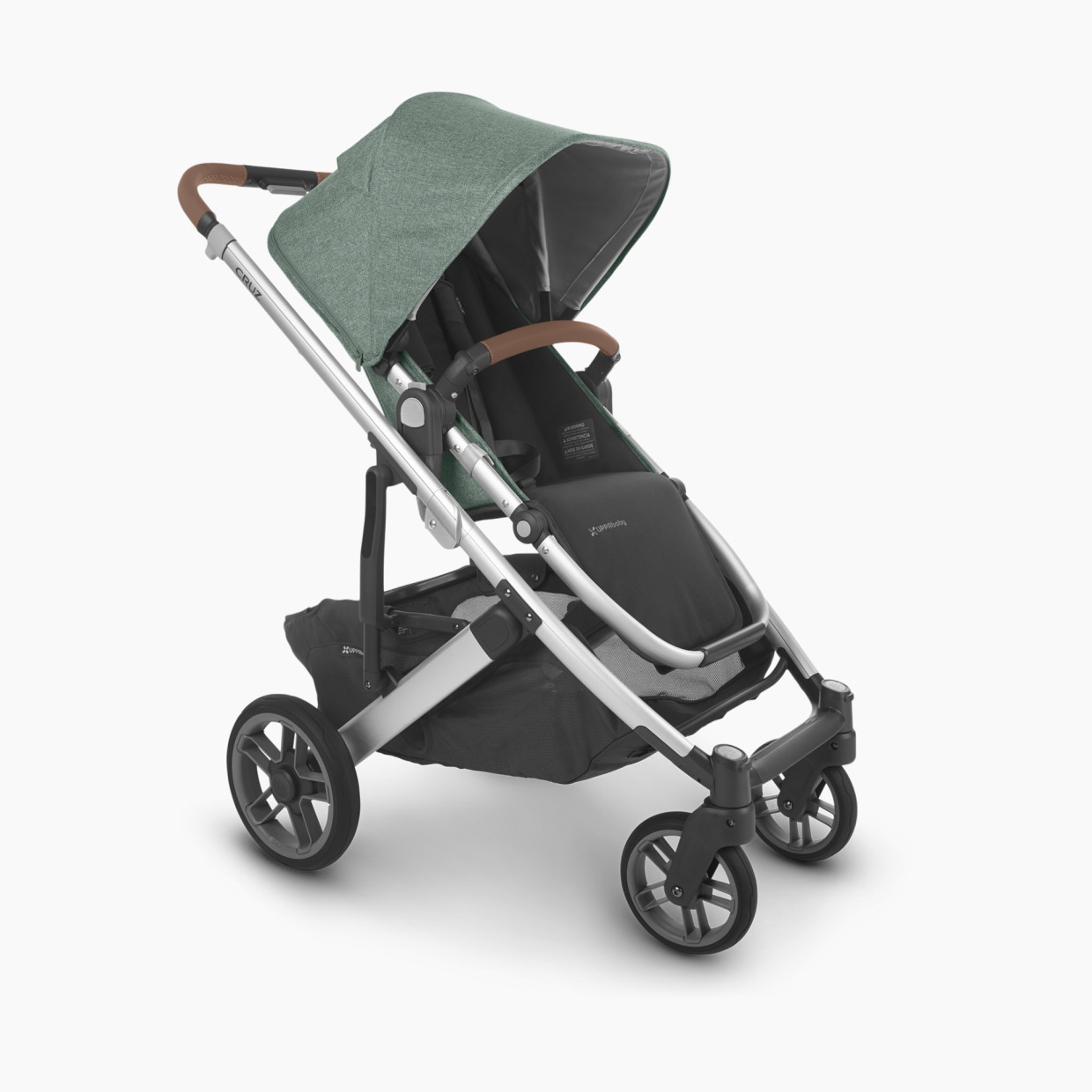 UPPAbaby Cruz V2 Stroller - Emmett.