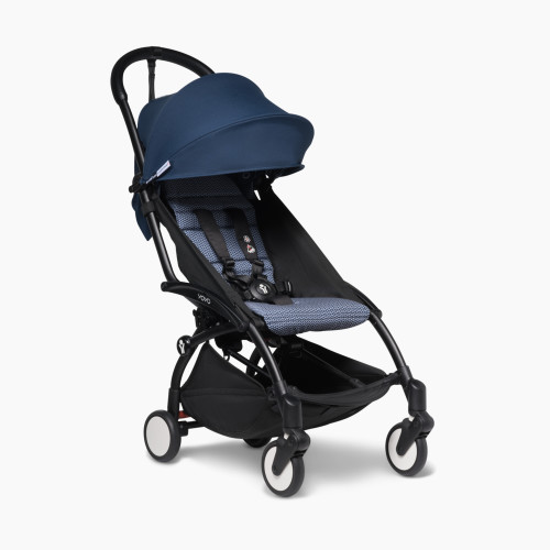 Lightweight Strollers.