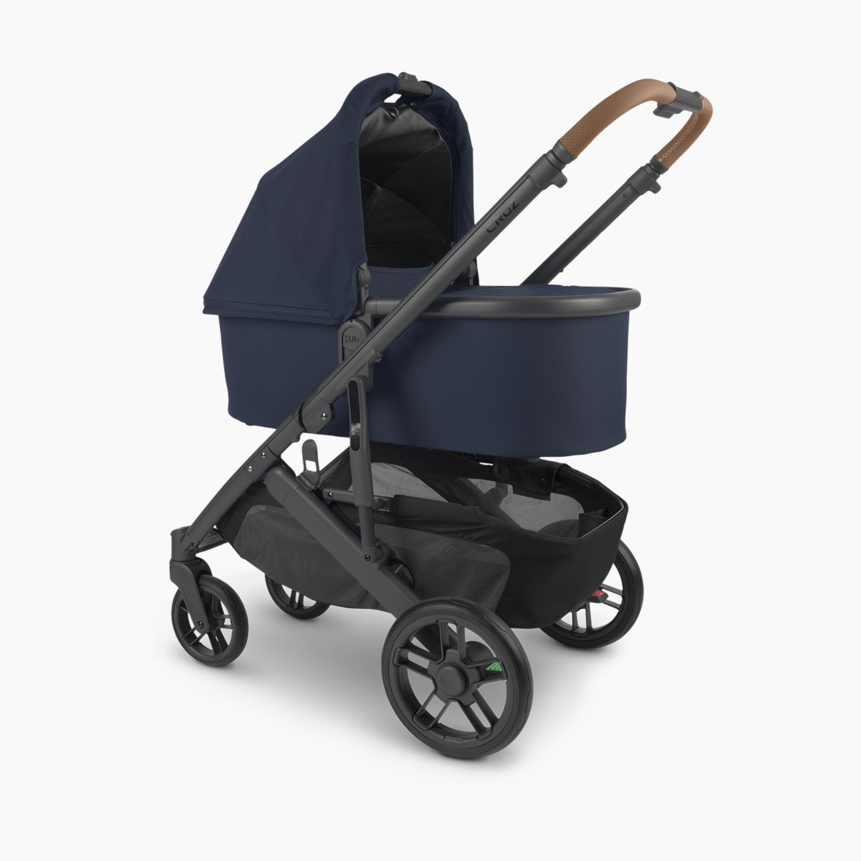 UPPAbaby Cruz V2 Stroller - Noa.