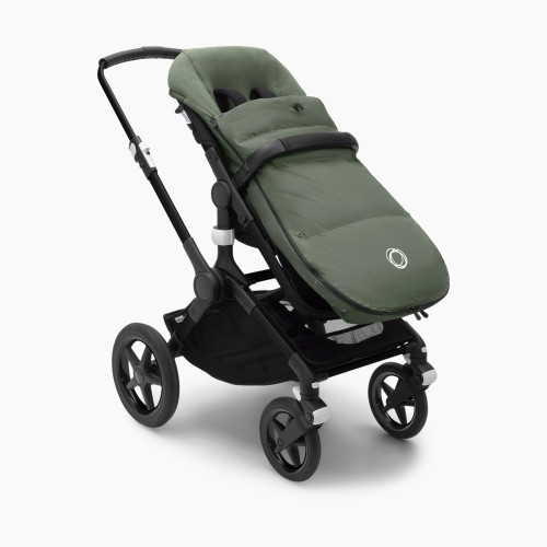 Stroller Buntings & Footmuffs.