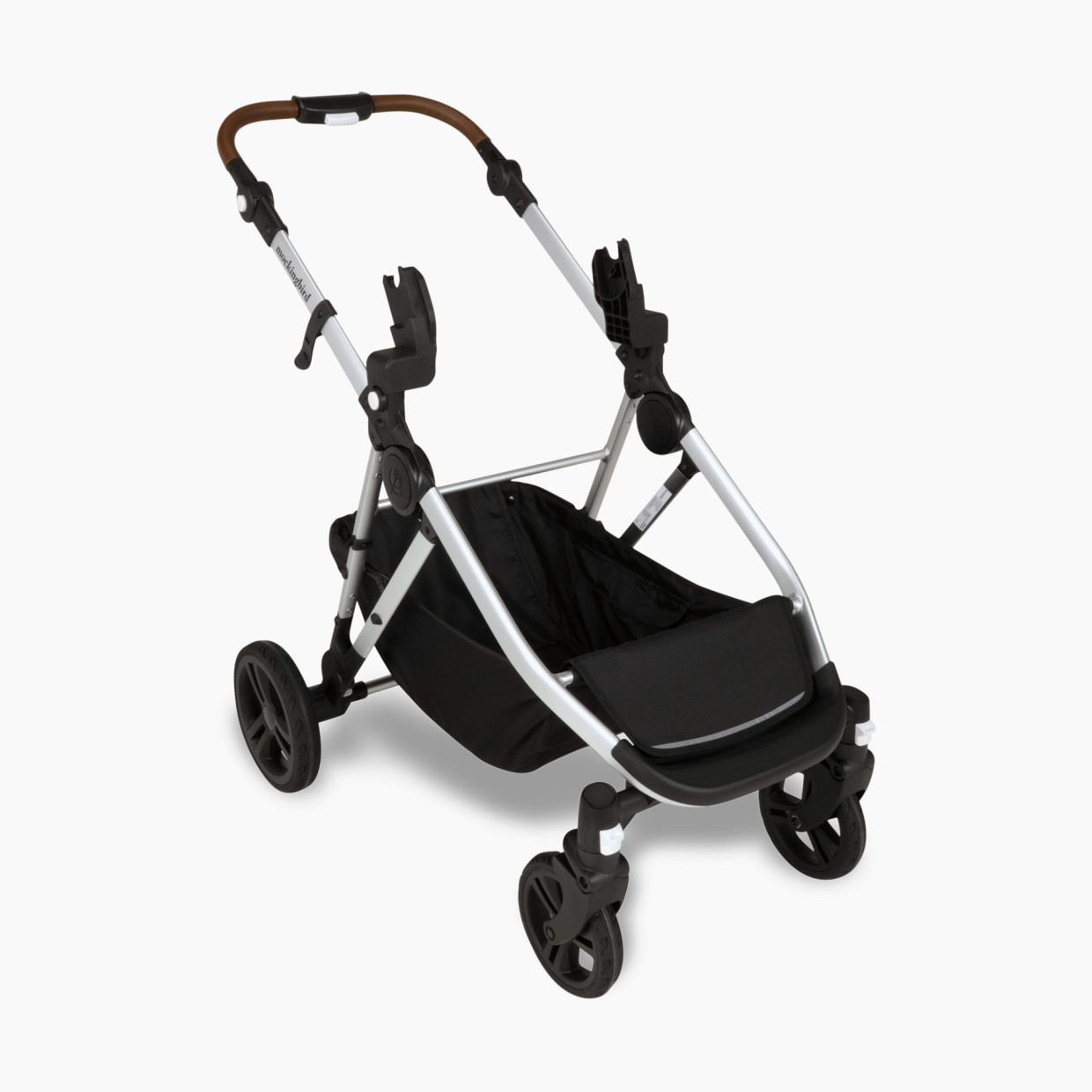 Mockingbird Car Seat Adapter for Mockingbird Stroller - Clek.