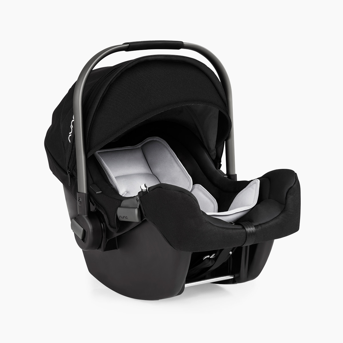 Nuna 2016 PIPA Infant Car Seat - Night.