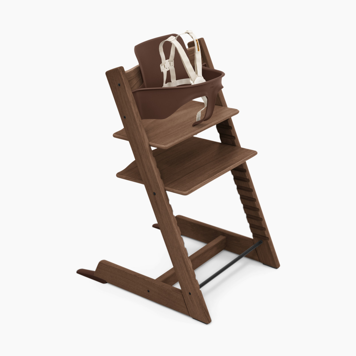 Stokke Tripp Trapp High Chair² - Warm Brown.