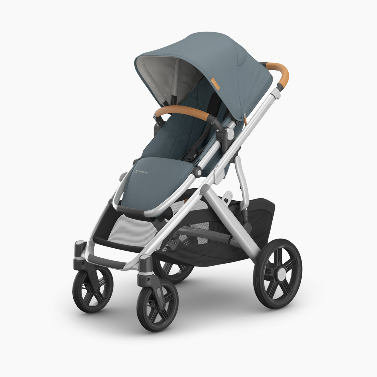 UPPAbaby Vista V3 Stroller & V3 Bassinet Bundle - Callum.