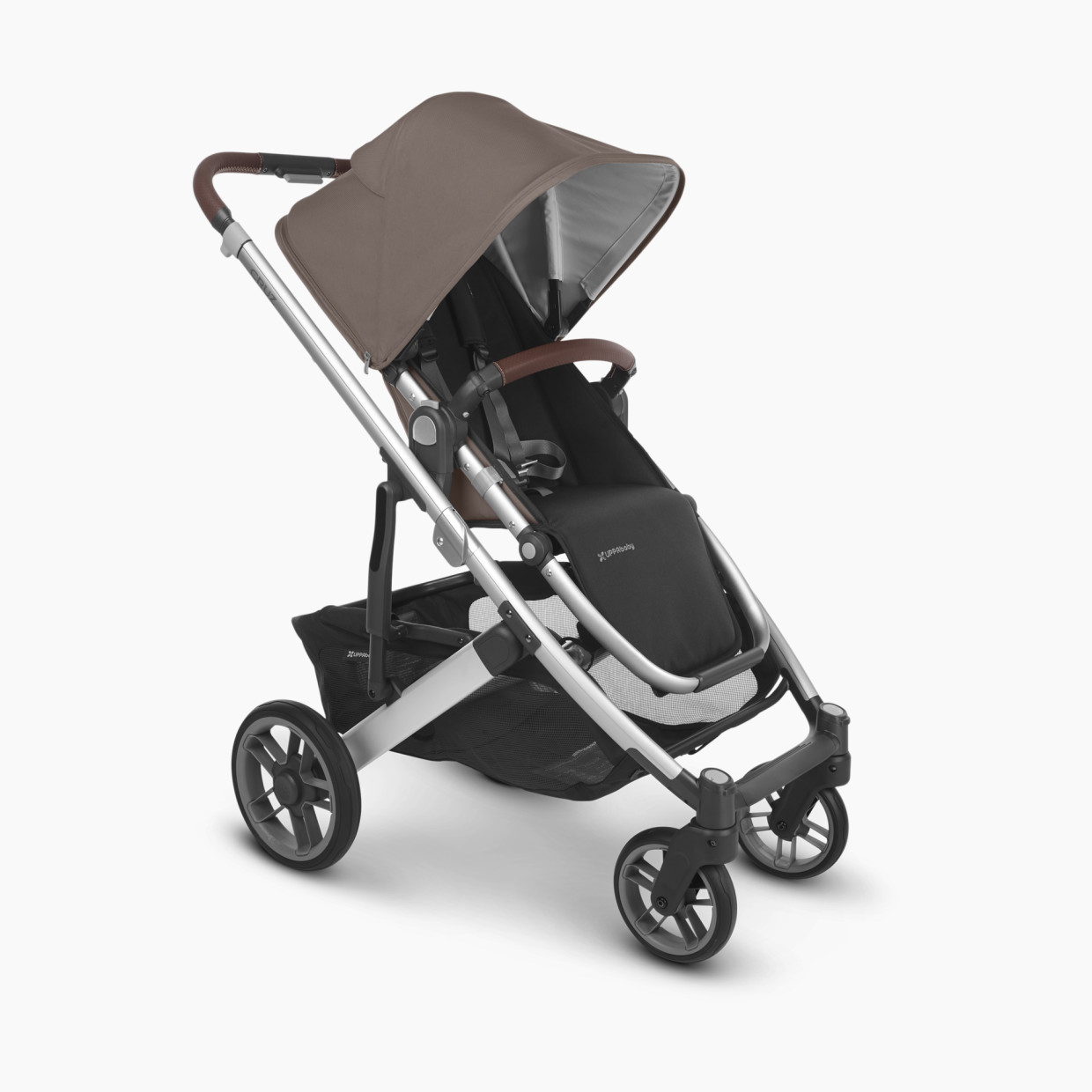 UPPAbaby Cruz V2 Stroller - Theo.